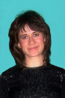 Оксана Викторовна Малышева