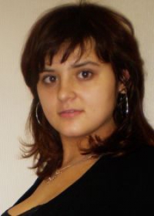 Анастасия Александровна Забелина