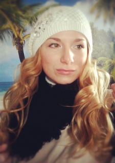 Ирина Александровна Козунова