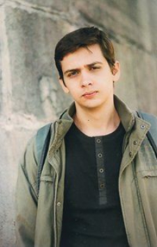 Алексей Николаевич Семёнов