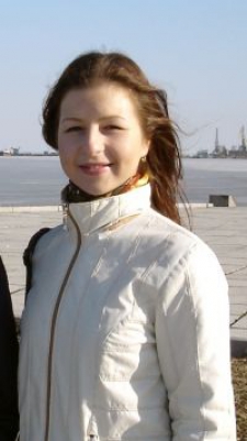 Валентина Викторовна Байкова