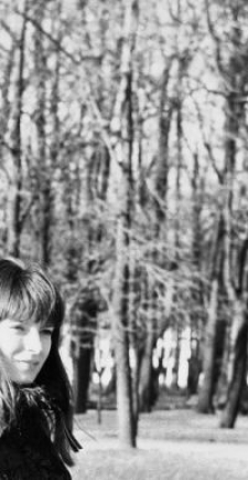 Екатерина Петровна Позднякова