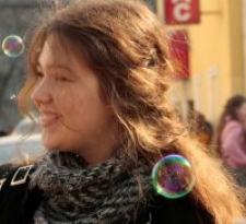 Полина Родионовна Шарапова