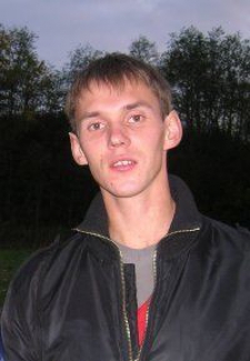 Сергей Александрович Кубышкин