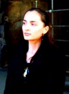 Жанна Борисовна Багаева