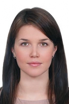 Оксана Александровна Гуляева