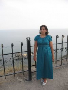 Людмила Григорьевна Павленко