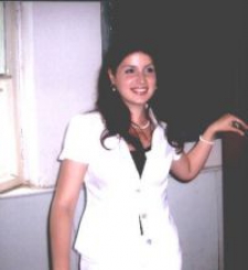 Анаида Альбертовна Гаджиагаева