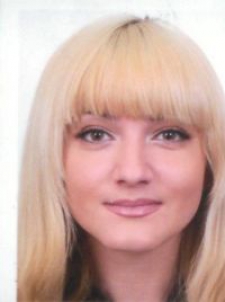 Юлия Михайловна Биденко