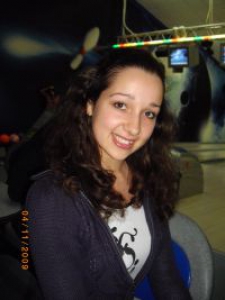 Ольга Владимировна Кулакова