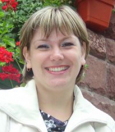 Валентина Валентиновна Буракова