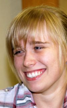 Анна Алексеевна Малюка