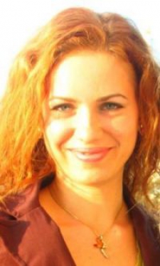 Татьяна Витальевна Балюк