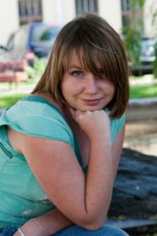 Ольга Викторовна Мазозкина