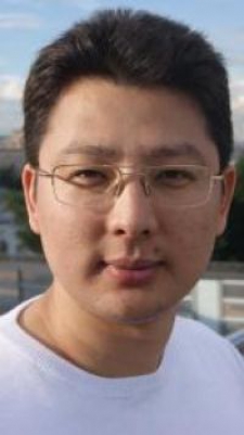 Азамат Маратович Мухамеджанов