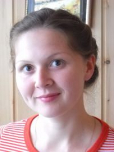 Елена Валериевна Сазонова