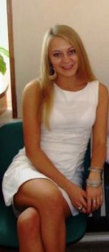 Екатерина Сергеевна Суворова