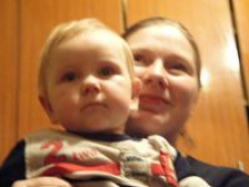 Вета Владимировна Разуваева