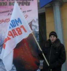 Геннадий Владимирович Сущих