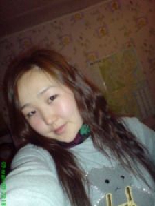 Мария Николаевна Михалева