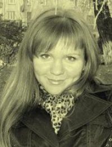 Надежда Евгеньевна Попова