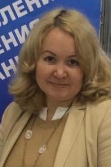 Ольга Александровна Фиофанова