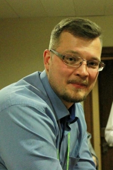 Сергей Александрович Козлов
