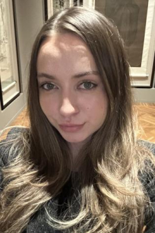 Диана Сергеевна Исаченкова