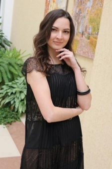 Кристина Валерьевна Кузина