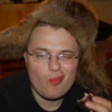 Егор Сергеевич Зубков