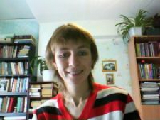 Анастасия Михайловна Башурова