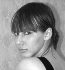 Валерия Витальевна Луцюк