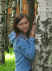 Ольга Сергеевна Миронова