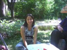 Диана Юрьевна Саргсян