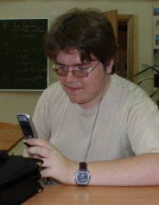 Илья Сергеевич Тараканов