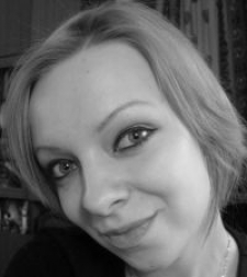 Светлана Сергеевна Смирнова