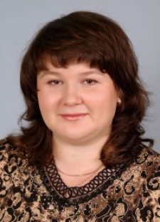 Юлия Николаевна Тимощенко