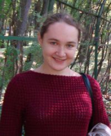 Татьяна Александровна Егерева