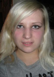 Елена Павловна Гусакова