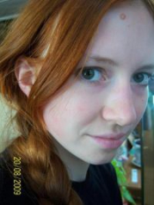 Юлия Анатольевна Добродей