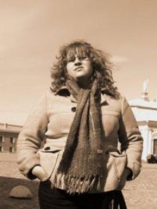 Ксения Сергеевна Пронченко