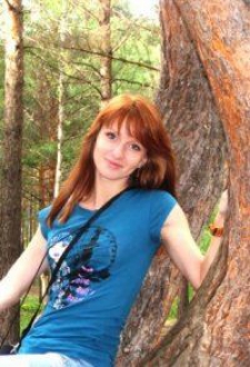 Юлианна Михайловна Суранович