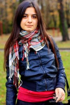 Эсма Лавриковна Арджения