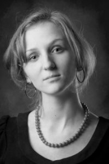 Людмила Олеговна Караулова