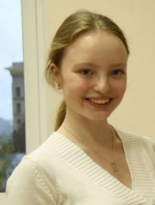 Мария Юрьевна Вагина