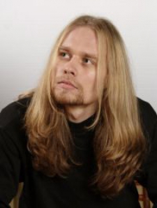 Дмитрий Александрович Молочников