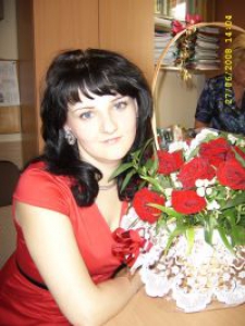 Ольга Евгеньевна Андрющенко