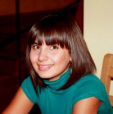 Татьяна Ильинична Трутнева