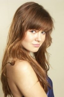 Маргарита Андреевна Иванова