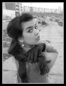 Анна Юрьевна Новосёлова